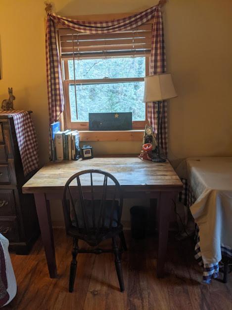 Buffalo Creek Bed And Breakfast Robbinsville Exteriör bild
