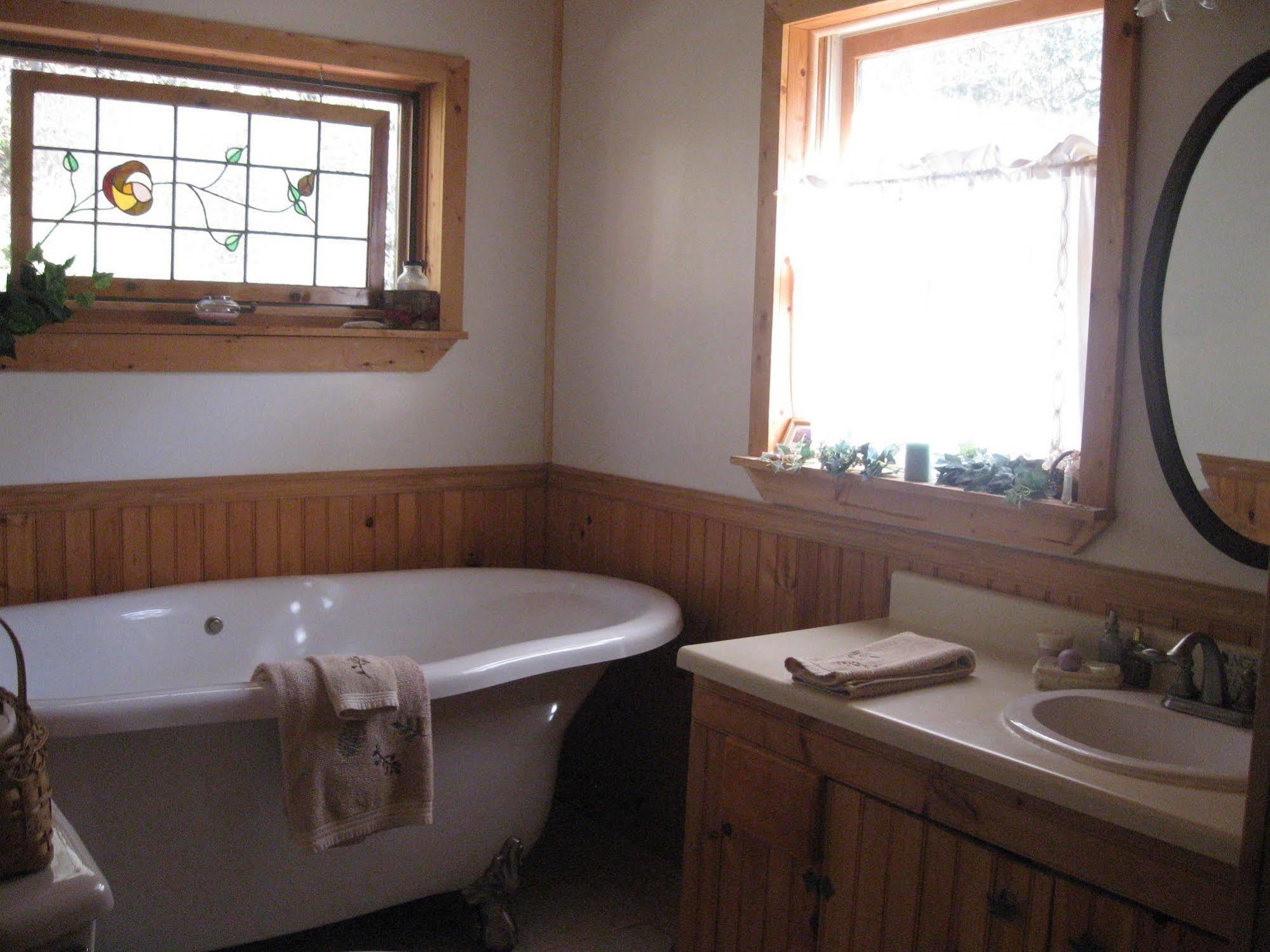 Buffalo Creek Bed And Breakfast Robbinsville Exteriör bild